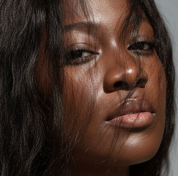Pharelle Maganga