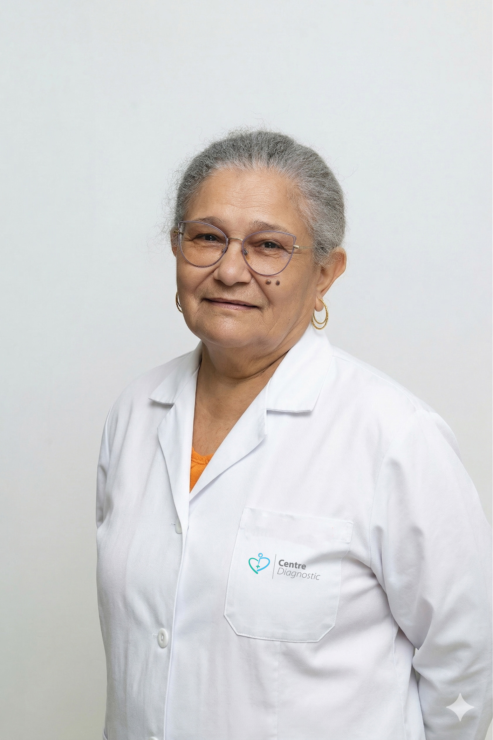 Dr Annie R.