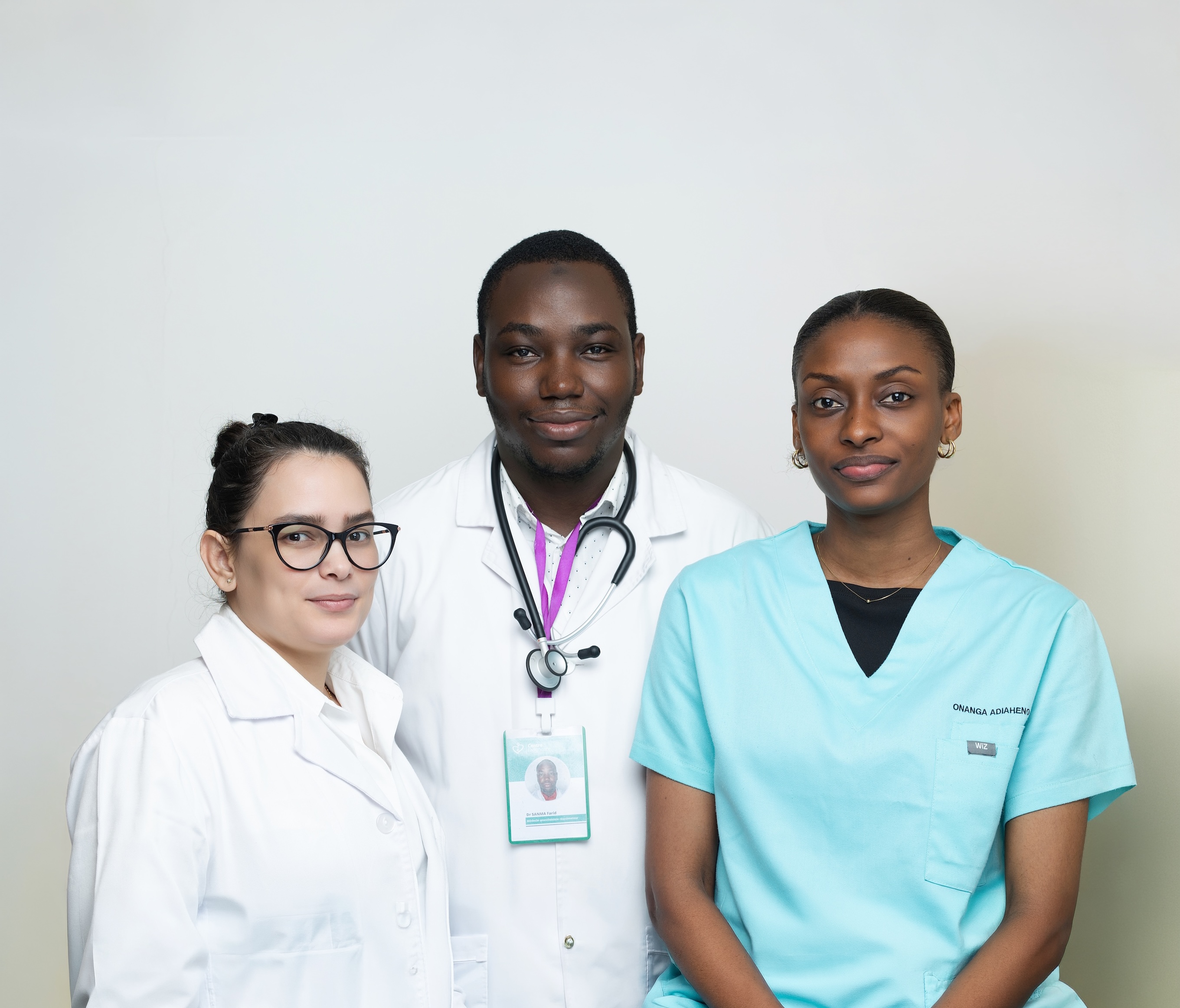 Pôles de Soins Intégrés