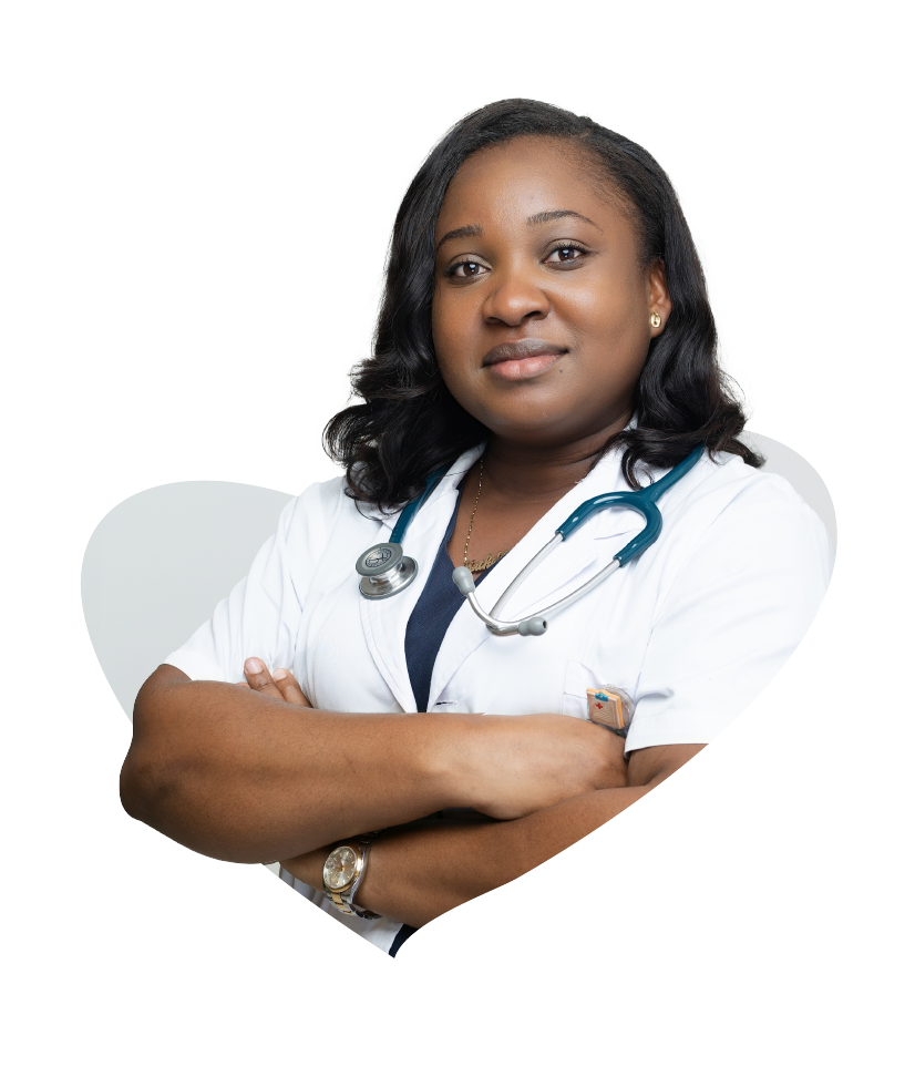 Dr Michelle — Centre Diagnostic